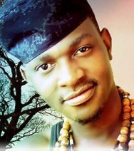 Prince Kudakwashe Musarurwa